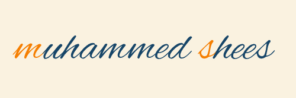 muhammedshees